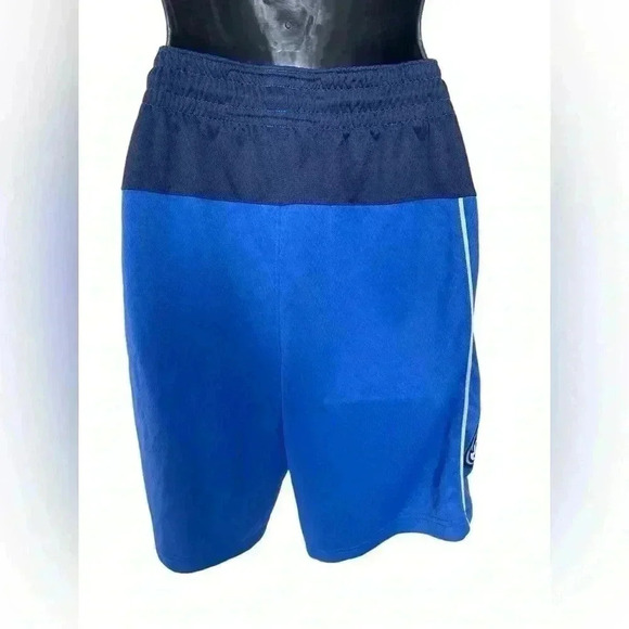 Nike NBA blue authentic Dallas
Mavericks Shorts Sz 30 - Picture 4 of 7